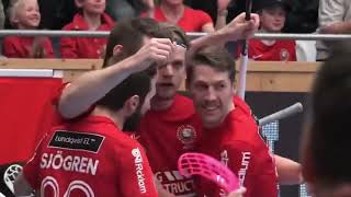 Storvreta IBK vs Växjö Vipers Highlights SSL Semifinal 77 [upl. by Irrac292]