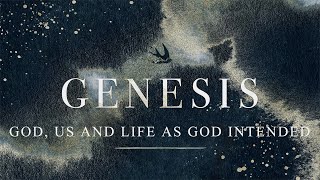 101523  Genesis Life As God Intended  Walking with Him [upl. by Furr]