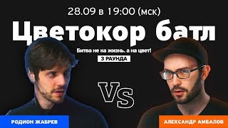 ЦВЕТОКОР БАТЛ  Davinci Resolve vs Premiere Pro [upl. by Gaultiero55]