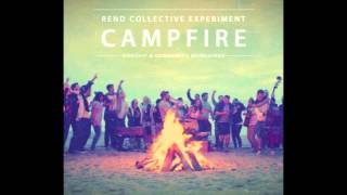 Second Chance CAMPFIRE  Rend Collective [upl. by Meela]