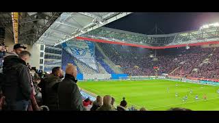 1FC Kaiserslautern  FC Schalke 04  19 Spieltag 2 Bundesliga  Saison 202324  Betzenberg [upl. by Vidda]