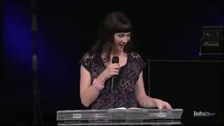 Kim Walker Smith  Impatience amp Fear [upl. by Berey]