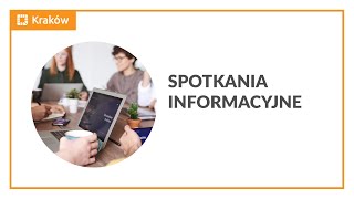 Spotkanie informacyjne  przebudowa ulic Zwierzynieckiej i Kościuszki 4082023 Dzielnica I i VII [upl. by Oicangi]