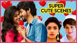 Remo  Super Scene  Compilations  Sivakarthikeyan  Keerthy Suresh  Anirudh Ravichander [upl. by Perce]