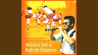 Ball dels bastoners [upl. by Malachy]