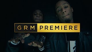 Young T amp Bugsey  Greenlight Music Video  GRM Daily [upl. by Brit]