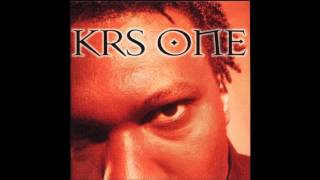 KRS One  De Automatic [upl. by Gordy]