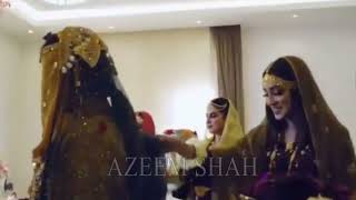 Azeem Shah Baloch Song  Balochi Rasam  Balochi Salonki Wedding Song  Bijan Dhol 2022 [upl. by Hujsak]