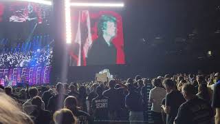 Minority  Green Day at Rogers Center August 1 2024 [upl. by Corydon]