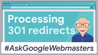 Processing 301 redirects [upl. by Magnum]