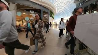 Chadstone Mall Melbourne 2023  Vlog1  Part 2 [upl. by Ahsikad895]