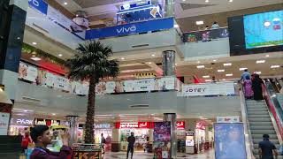 Bashundhara City Shopping Mall [upl. by Georgeta]