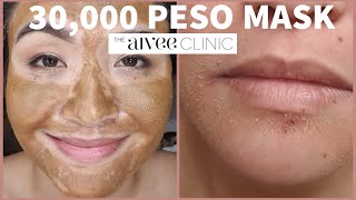 30000 PESO MASK COSMELAN FOLLOWUP 8 MONTHS AFTER NOT SPONSORED Mrs F🍒 [upl. by Acila804]