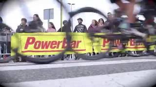 PowerBar clave en La Rioja Bike Race 2016 [upl. by Ahsino473]