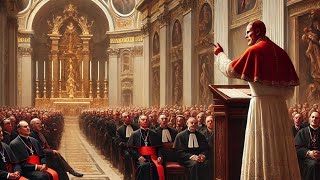 The Devil’s Advocate Unpacking Its Role in the Canonization Process [upl. by Noell]