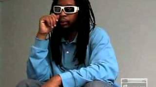 Lil Jon Discovers MySpacecom [upl. by Esinereb]