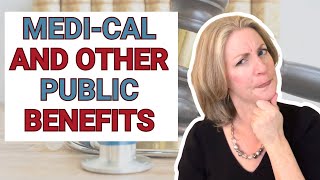 How Does Income Affect MediCal and Other Public Benefits [upl. by Rickart]