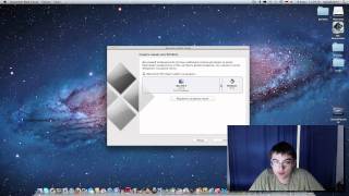 Ставим Windows 7 на Mac в качестве второй ОС [upl. by Martica]