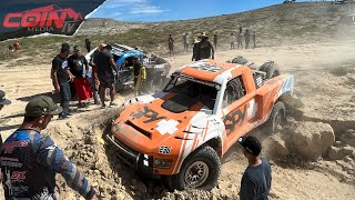 Baja 1000 2023  Trophy Truck Spec  RM 52 [upl. by Llennoj]