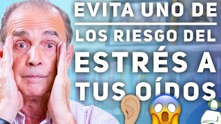 Evita Uno De Los Riesgo Del Estrés A Tus Oídos  Pregúntale A Frank 12 [upl. by Eceinert]