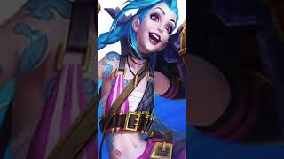 ESSE JOGO PLÁGIOU LEAGUE OF LEGENDS ATÉ O TALO shorts leagueoflegends zaunitas fyp foryou [upl. by Galateah]