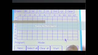 How to install ELISA MICROPLATE READER INSTALLATION PROGRAMING SETTING [upl. by Ody99]