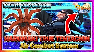 LEAK UPDATE 100  Narumaki True Tentacion Release Date  Air Combat System  Shindo Life Codes [upl. by Otrebogir]