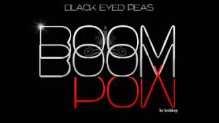 BLACK EYED PEAS FEAT FATMAN SCOOP  BOOM BOOM POW REMIX [upl. by Atteuqcaj47]