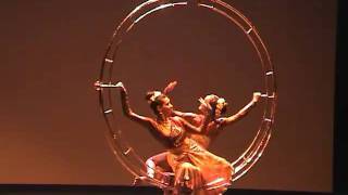 Nataraja Dance [upl. by Lorelle]