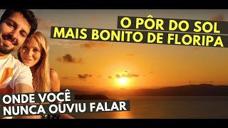 O QUE FAZER EM FLORIANÓPOLIS TRILHA SECRETA [upl. by Junko]