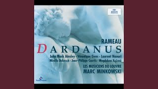 Rameau Dardanus  Act 2  quotDun penchant si fatalquot [upl. by Tiffi]