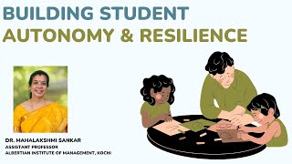 Building Student Autonomy amp Resilience [upl. by Corwun]