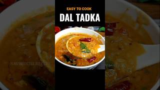 DAL TADKA saviruchirecipe daltadka dalsambar dalrecipe food cooking viralshort foodblogger [upl. by Ttegirb]