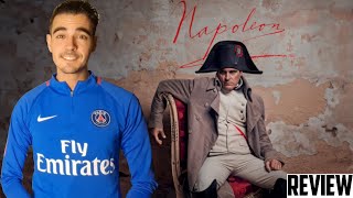 Napoleon review [upl. by Aselehc]