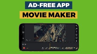 3 Best Free Movie Maker Apps for Android [upl. by Gerstner]