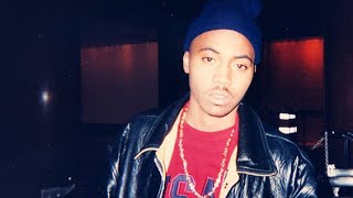 Nas  Freestyle Pt II The Foulness 1995 [upl. by Marolda697]