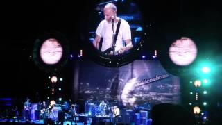 The Who Quadrophenia Tour UNEDITED [upl. by Mullac]