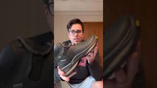 Best walking boot Grisport Saracen unboxing [upl. by Lynsey]