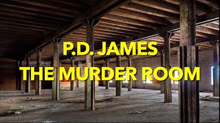 James  The Murder Room [upl. by Millda110]