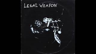 Legal Weapon – Death Of Innocence [upl. by Serilda]