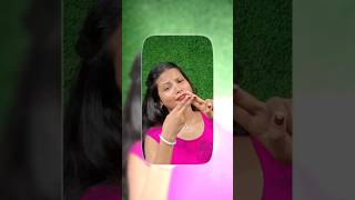 Uumaa 😘acting trending expression explore short reels [upl. by Ahsekyt]