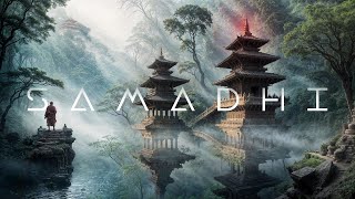 Samadhi  Ancient Tibetan Healing Music to Calm Your Mind [upl. by Powe668]