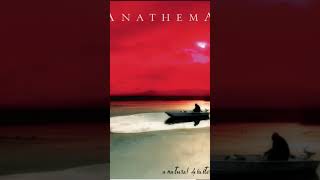 anathema flying [upl. by Aed]