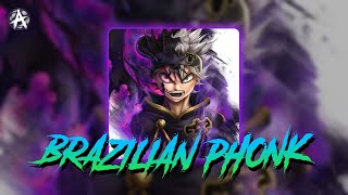 BEST BRAZILIAN PHONKFUNK 2023🔥 Aggressive Phonk  PHONK MIX 🎧 [upl. by Elisee]