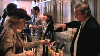 GREAT SENSE Vinho Verde Montevideo TASTING SHOWmp4 [upl. by Sven164]