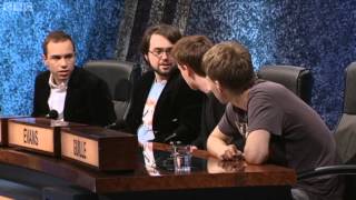 University Challenge S42E22  Bristol vs Imperial [upl. by Cissie575]