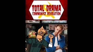 The Total Drama cast visits McDonalds  totaldrama totaldramalindsay memes [upl. by Aieka]