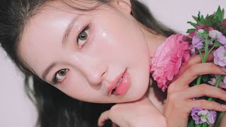 Eng 봄빛 가득🌷내추럴 글로우 메이크업 Natural Glow Makeup l 이사배RISABAE Makeup [upl. by Nosam]