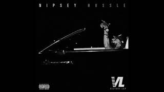 nipsey hussle  grinding all my life slowed [upl. by Iow]