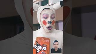 Minum sembarangan😂‼️funny shorts feedshorts [upl. by Adena]